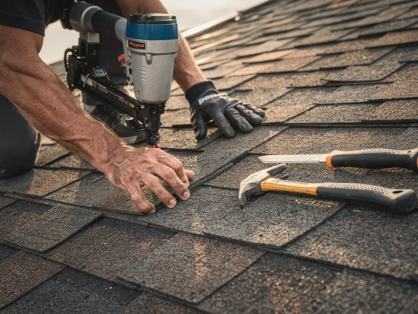 Why choose Roof Repair in Oto, IA
